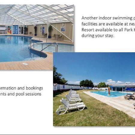 Trevellian - Boutique Secluded Scenic Lodge Dawlish Exterior foto